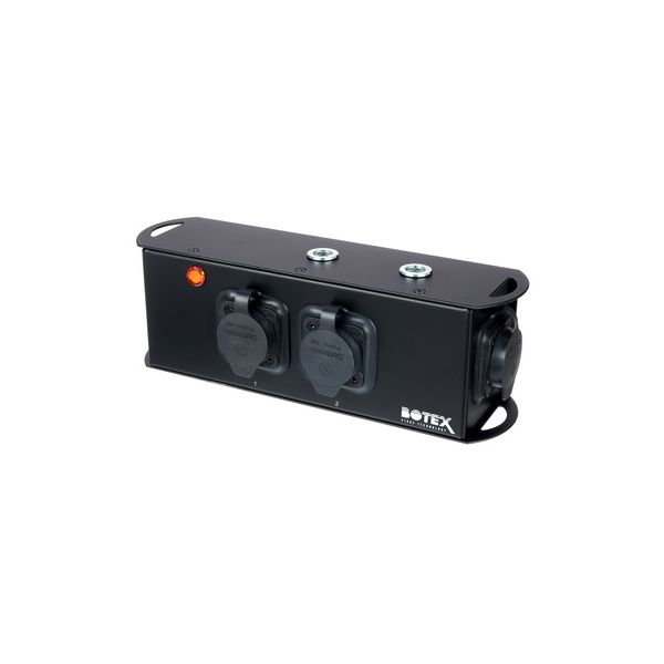 Botex HULK 2T TR1 B-Stock