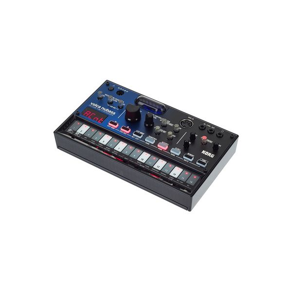 Korg Volca Nubass B-Stock
