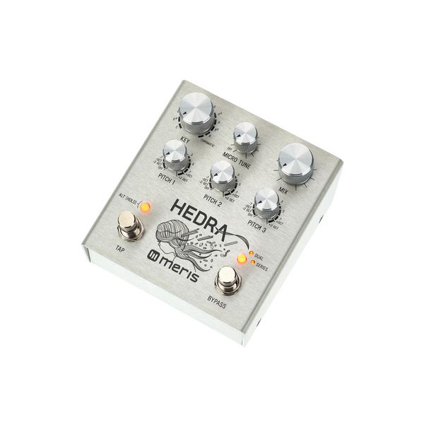 Meris Hedra Pitch-Shifter B-Stock