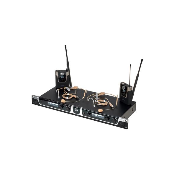 LD Systems U505 BPHH2 B-Stock