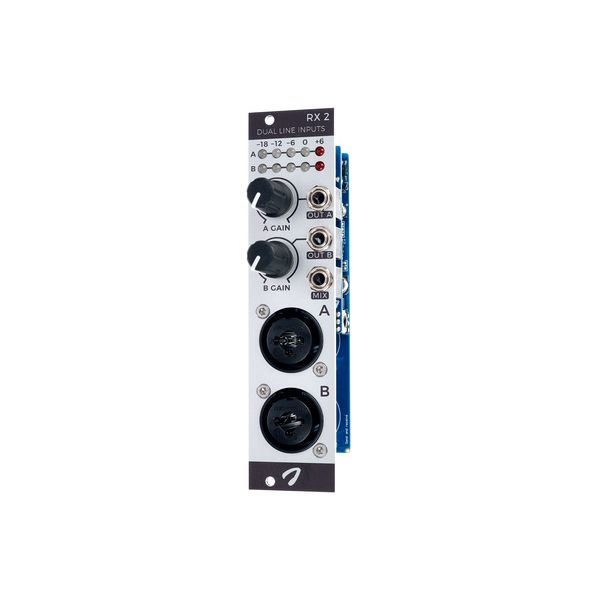 Joranalogue Audio Design Receive 2 B-Stock