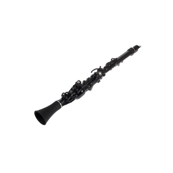 Nuvo Clarineo black-black 2 B-Stock