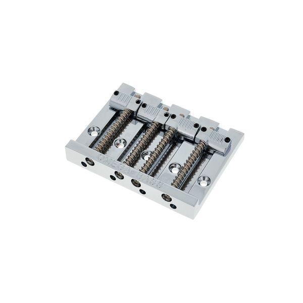 Allparts Omega Bass Bridge 4 Gr B-Stock