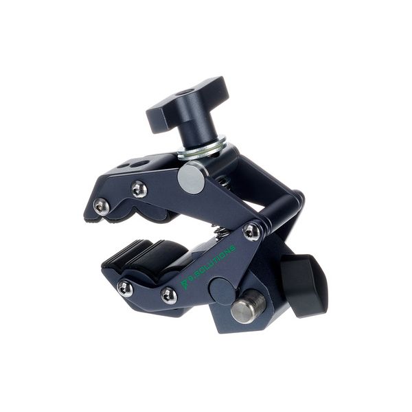 9.solutions Savior Clamp With Sock B-Stock