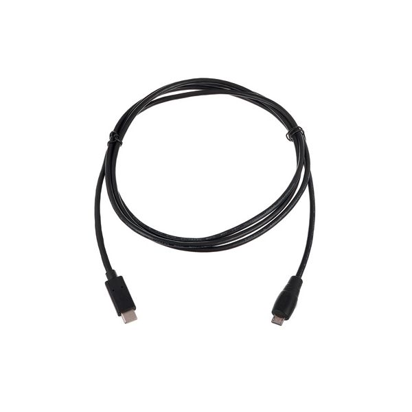 IK Multimedia USB-C to Micro USB cab B-Stock
