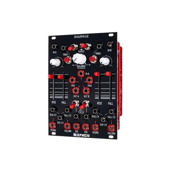 Befaco Rampage B-Stock