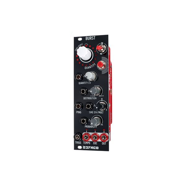 Befaco Burst B-Stock