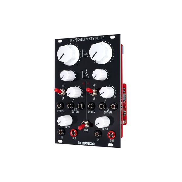Befaco BF-22 Sallen Key Filte B-Stock