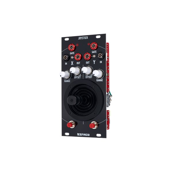 Befaco Joystick B-Stock