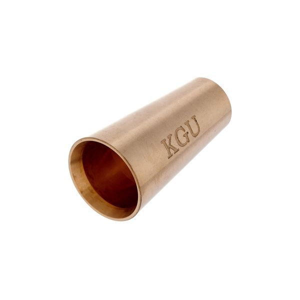 KGUMusic Trumpet Booster Cone R B-Stock