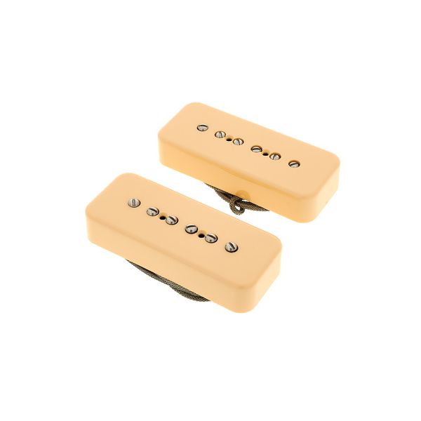 Lollar P-90 Soapbar Set CR B-Stock