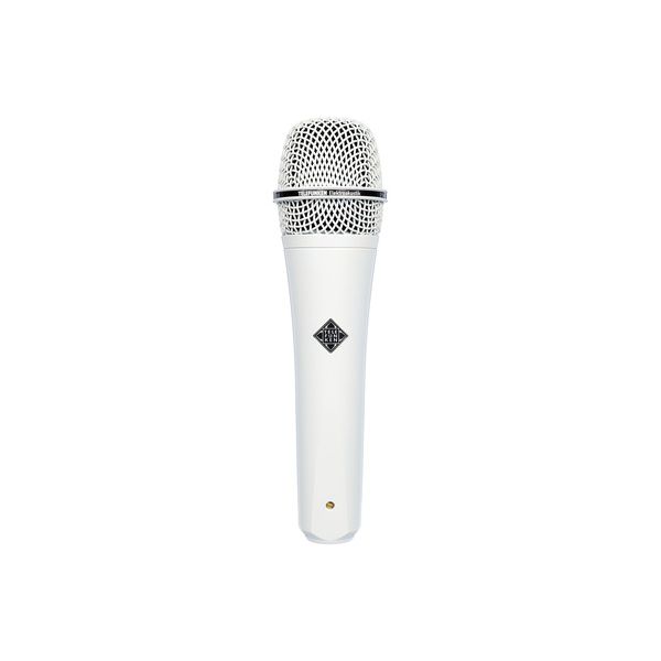 Telefunken M80 White B-Stock