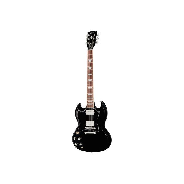 Gibson SG Standard EB LH