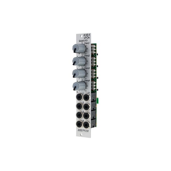 Doepfer A-145-4 B-Stock