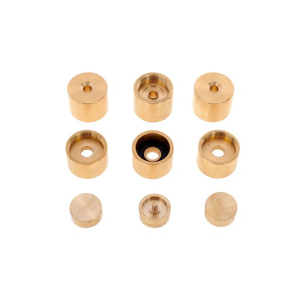 KGUMusic Yamaha Trim kit Heavy BStock Thomann UK