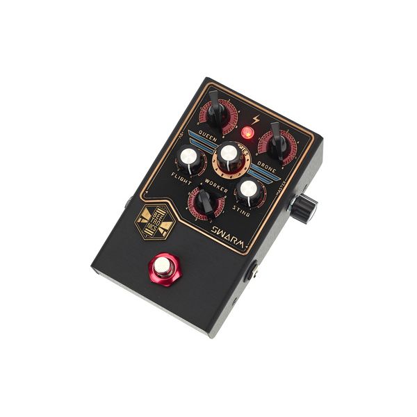 Beetronics Swarm - Fuzz Harmonize B-Stock
