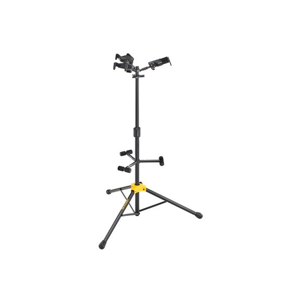 Hercules Stands HCGS-432B+  3-Way Guit B-Stock
