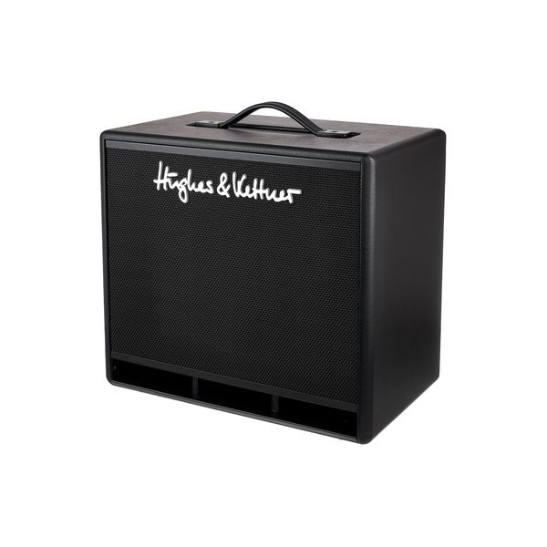 Hughes&Kettner TS 112 Pro Guitar Box B-Stock
