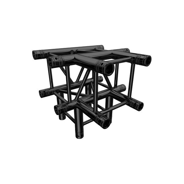 Global Truss F34T40-B T-Piece B-Stock