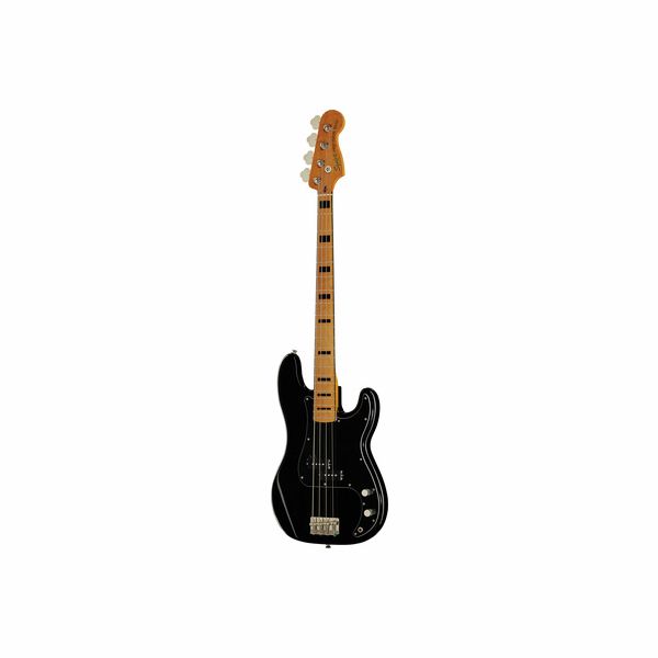 La basse électrique Fender SQ Affinity P-Bass PJ R Bundle | Test et Avis | E.G.L