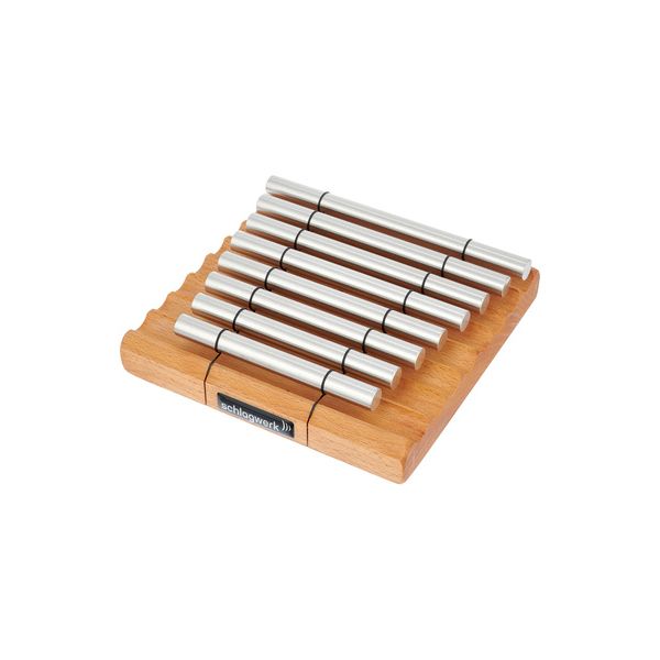 Schlagwerk PC8CD Power Chimes C-M B-Stock