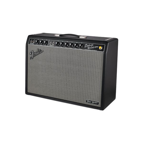 Fender Tone Master Deluxe Rev B-Stock