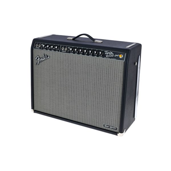 Fender Tone Master Twin Rever B-Stock