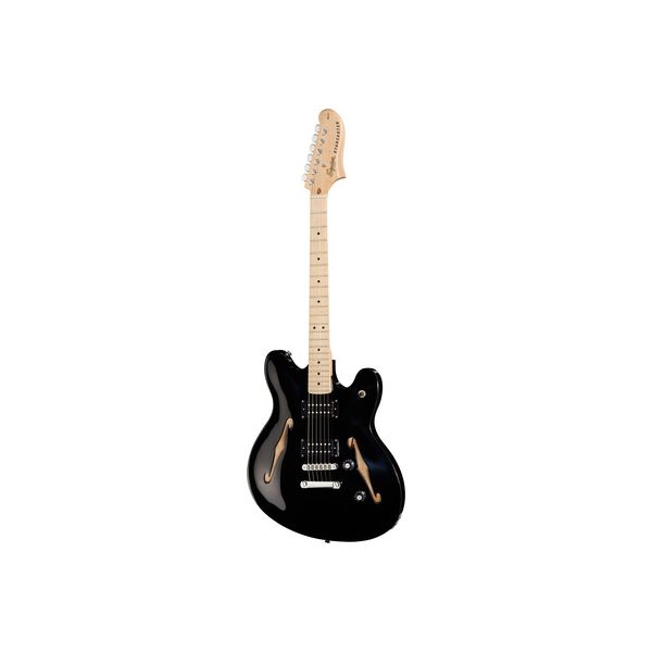 squier starcaster case
