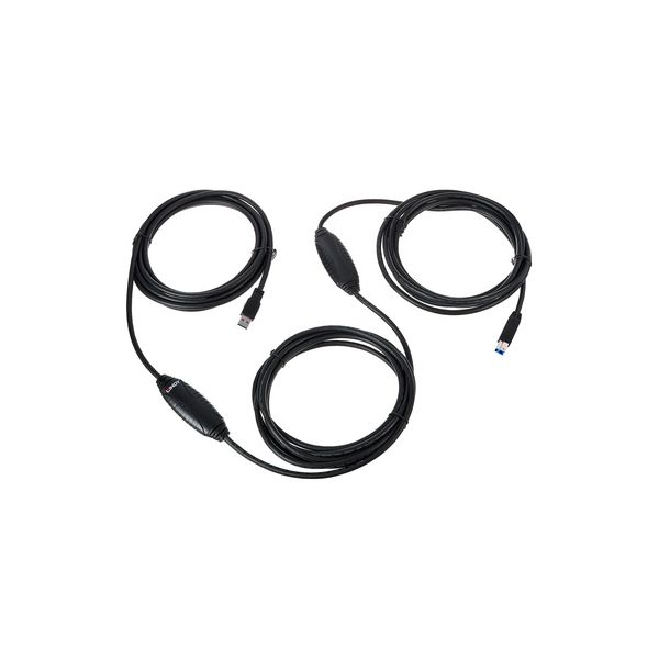 Lindy USB 3.0 Cable Typ A/B  B-Stock
