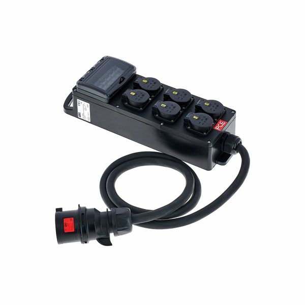 PCE 9441542 Steyregg MV CE B-Stock