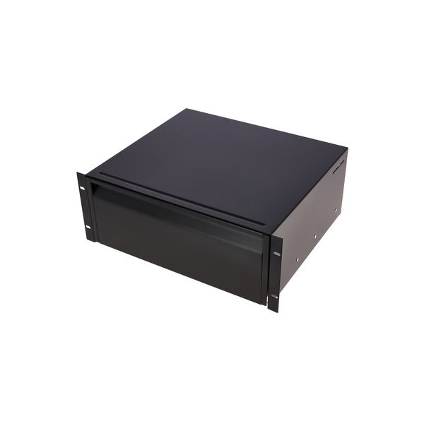 Adam Hall 874 E 04 Rack Drawer E B-Stock