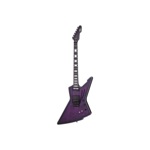 Schecter E-1 FR S Special Editi B-Stock