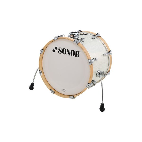 Sonor 18"x14" AQ2 Bass Drum  B-Stock