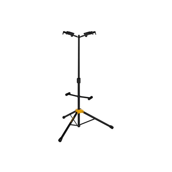Hercules Stands HCGS-414B+ Guitar Stand – Thomann France