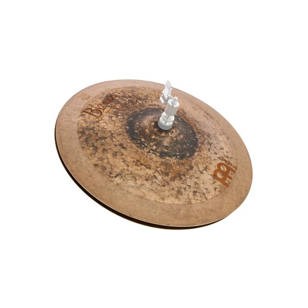 Meinl 14" Equilibrium Hi-Hat B-Stock