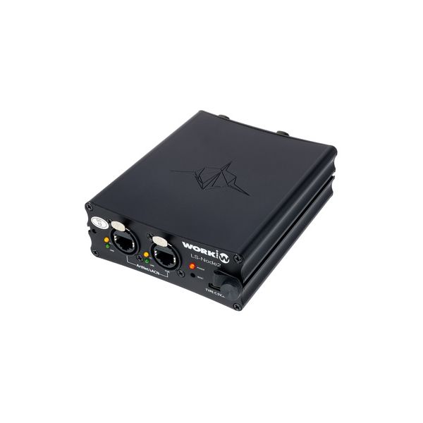 LightShark LS-1 Node2 B-Stock
