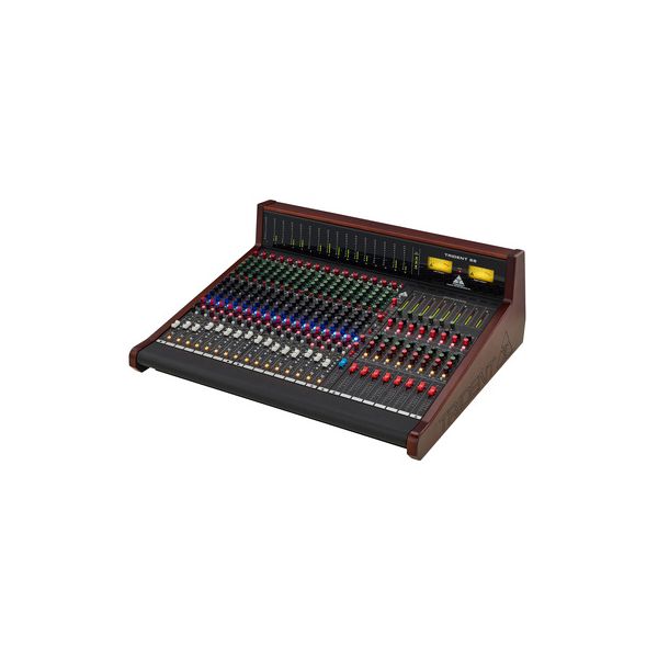 Trident Audio Series 68 Console 16 B-Stock