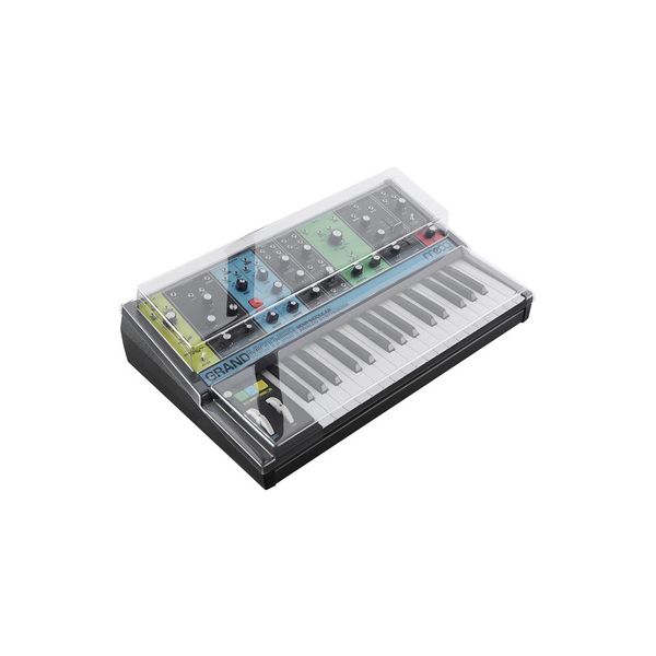 Decksaver Moog Grandmother B-Stock
