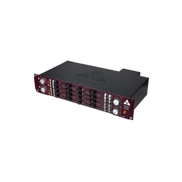 Trident Audio A-Range B-Stock