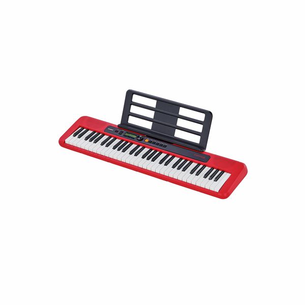 Casio CT-S200 RD B-Stock