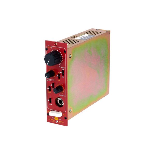 Chandler Limited Little Devil Preamp B-Stock