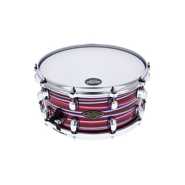 Tama 14"x6,5" Starcl. Walnu B-Stock