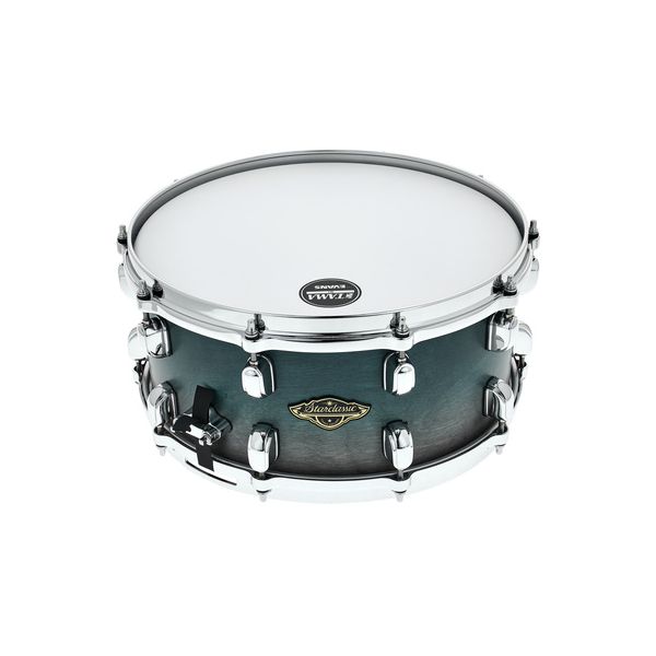 Tama 14"x6,5" Starcl. Walnu B-Stock