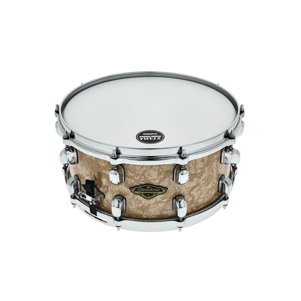 Tama 14"x6,5" Starcl. Walnu B-Stock