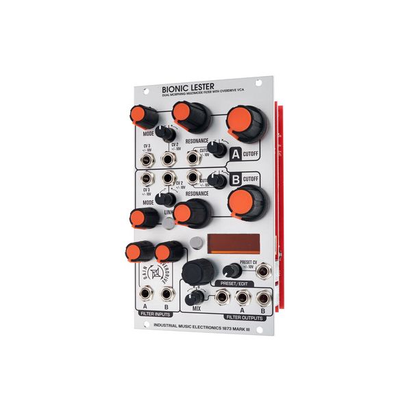 Industrial Music Electronics Bionic Lester MKIII B-Stock