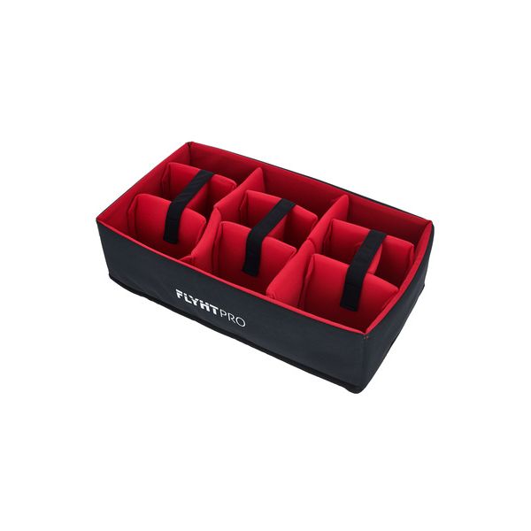 Flyht Pro Flex Inlay WP Safe Box B-Stock