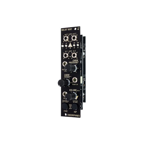 Endorphin.es Milky Way B-Stock