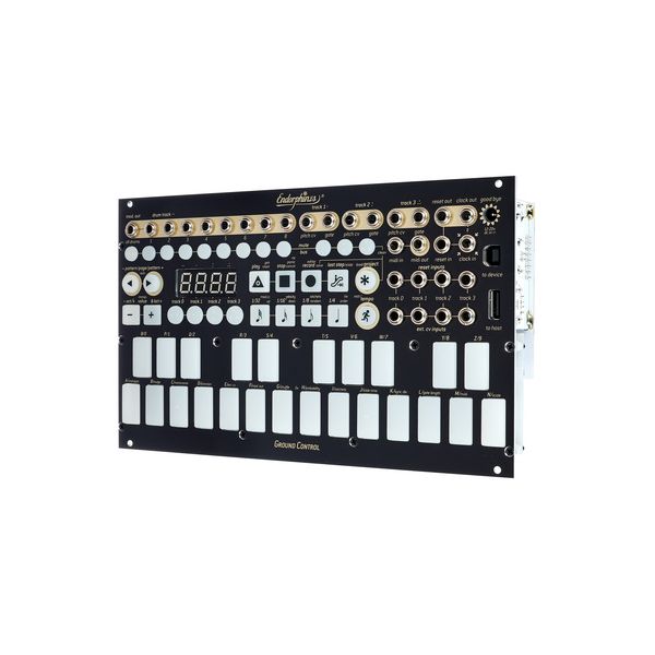 Endorphin.es Ground Control B-Stock