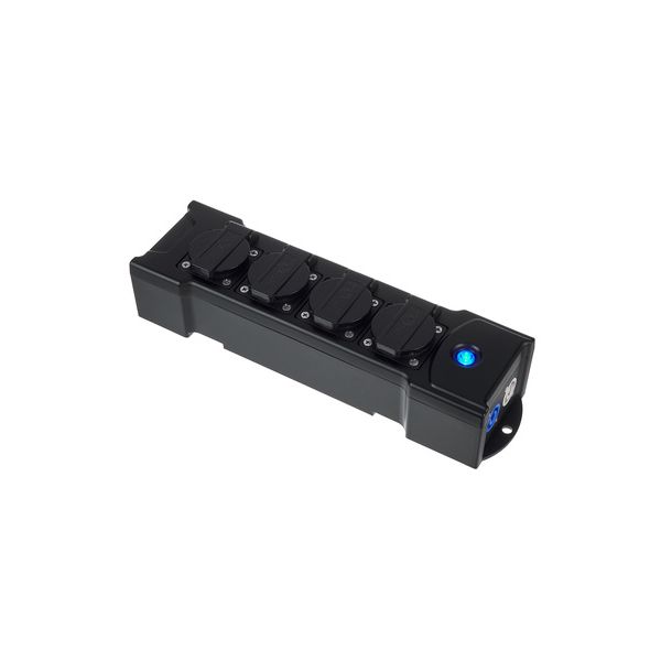 Showtec Powerbox 4 B-Stock