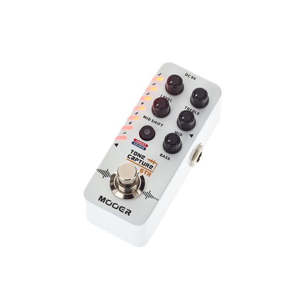 Mooer Tone Capture GTR B-Stock